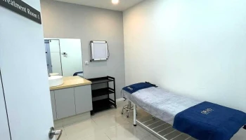 Klinik Dr Ko Temerloh - Lorong Permai 1