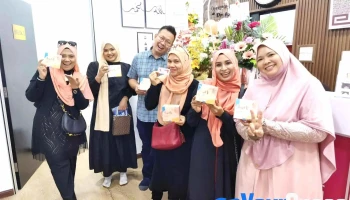 Klinik Dr. Maziah - Jalan 5/9