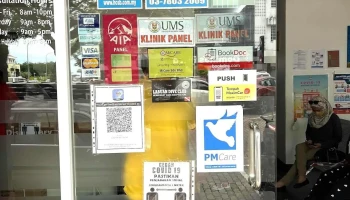 Klinik Dr Tan - U0272