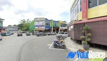 Klinik Dr. Ti - Pusat Perniagaan Raub