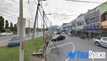 Klinik Ho - 34900 Pantai Remis