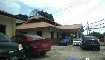 Klinik Ibu Dan Anak Beaufort - 89800 Beaufort