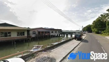 Klinik Ibu dan Anak , Kg Sim-Sim - Sabah