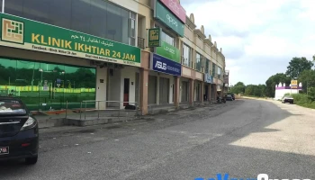 Klinik Ikhtiar 24 Jam - 3
