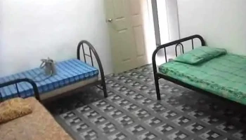 Klinik - Jalan Lumut Indah