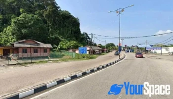 Klinik Johor 14 Jam (Mersing) - Jalan Jemaluang