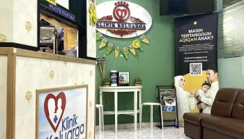 Klinik Keluarga - 1727