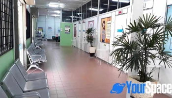 Klinik Kesihatan Alor Gajah - Kampung Tepat