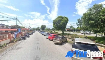 Klinik Kesihatan Bagan Serai - 34300 Bagan Serai