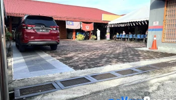 Klinik Kesihatan Bandar Pasir Mas - Pekan Pasir Mas