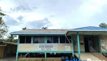 Klinik Kesihatan Batu Danau - Limbang