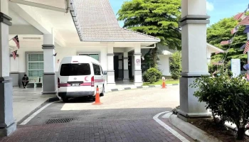 Klinik Kesihatan Batu Pahat - Taman Limpoon