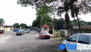 Klinik Kesihatan Bedong - Kedah