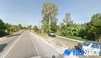 Klinik Kesihatan Bendang Kerian - Kelantan