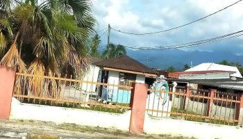 Klinik Kesihatan Bidor - 35500 Bidor