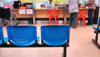 Klinik Kesihatan Bintulu - 97000 Bintulu