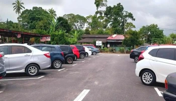 Klinik Kesihatan Chekok - Kelantan
