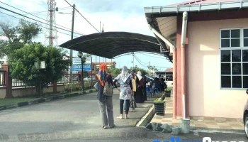 Klinik Kesihatan Ibu Dan Anak (kkia) Kota Tinggi - Bandar Kota Tinggi