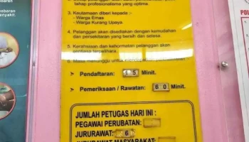 Klinik Kesihatan Ibu dan Anak Kota Belud - Kota Belud