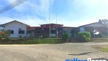 Klinik Kesihatan Ibu dan Anak Ranau - Ranau