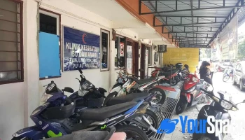 Klinik Kesihatan Ibu Dan Anak Tanjung Tokong - Tanjung Bungah