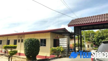 Klinik Kesihatan Jabi - 22020 Jerteh