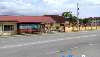 Klinik Kesihatan Jitra - Pekan Jitra