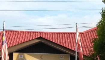 Klinik Kesihatan Ketereh - Kota Bharu