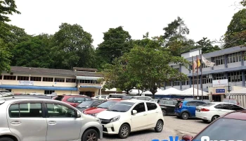 Klinik Kesihatan Klang (Anika) - Off