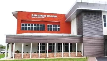 Klinik Kesihatan Kota Putera - 84