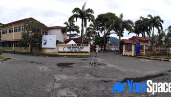 Klinik Kesihatan Kuah - 07000 Langkawi