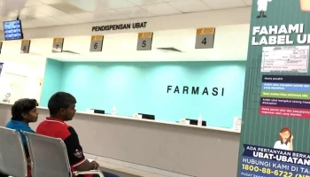 Klinik Kesihatan Kuala Lumpur - Titiwangsa