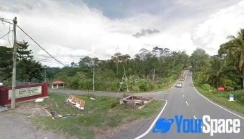 Klinik Kesihatan Kuala Tembeling - Jerantut