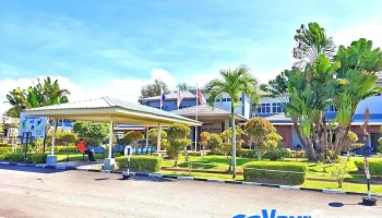 Klinik Kesihatan Labuan - Labuan
