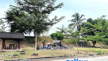 Klinik Kesihatan Lepar Utara 4 - Jerantut