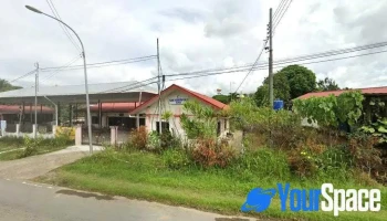 Klinik Kesihatan Lohan - Ranau