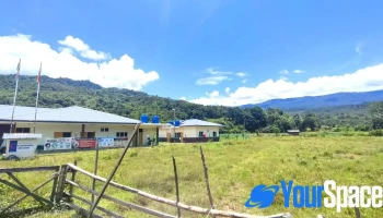 Klinik Kesihatan Long Sukang - Lawas