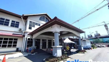 Klinik Kesihatan Luyang - Kota Kinabalu