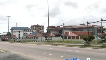 Klinik Kesihatan Marang - Terengganu