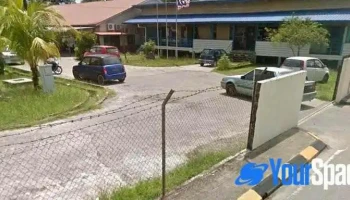 Klinik Kesihatan Membakut - Bongawan