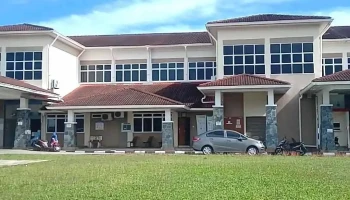 Klinik Kesihatan Pantai Remis - Perak