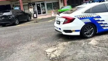 Klinik Kesihatan Pekerjaan Alamanda - 24300 Kerteh