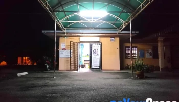 Klinik Kesihatan Penerok - Pontian Pontian
