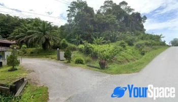 Klinik Kesihatan Penganan - Limbang