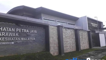 Klinik Kesihatan Petra Jaya - 93050 Kuching