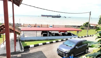 Klinik Kesihatan Port Dickson - Kampung Dhobi