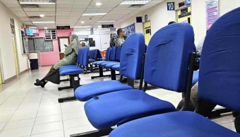 Klinik Kesihatan Rasah, Seremban - Seremban Seremban