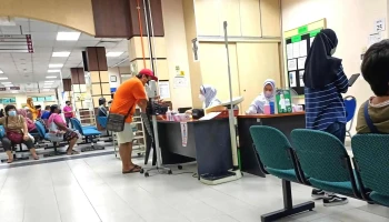 Klinik Kesihatan Rawang - Taman Rawang Perdana