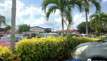 Klinik Kesihatan Segamat - Jalan Sultan