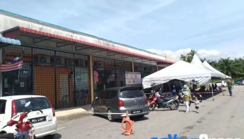 Klinik Kesihatan Sungai Lalang - Taman Lembah Permai